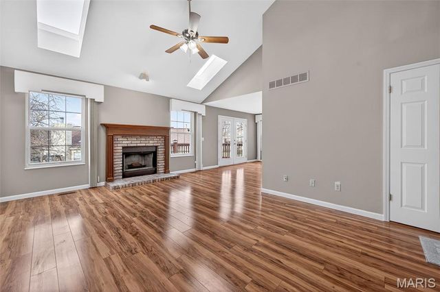 12725 Bennington Common Lane, Unincorporated, MO 63146