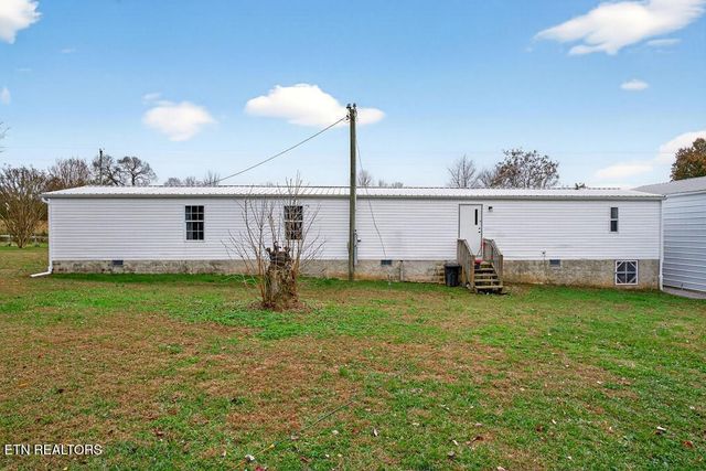 188 PAPERMILL ROAD Rd, Quebeck, TN 37579