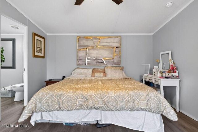 188 PAPERMILL ROAD Rd, Quebeck, TN 37579