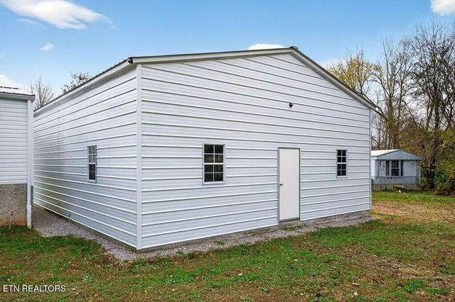 188 PAPERMILL ROAD Rd, Quebeck, TN 37579