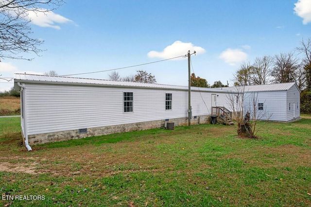 188 PAPERMILL ROAD Rd, Quebeck, TN 37579