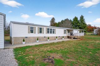 188 PAPERMILL ROAD Rd, Quebeck, TN 37579