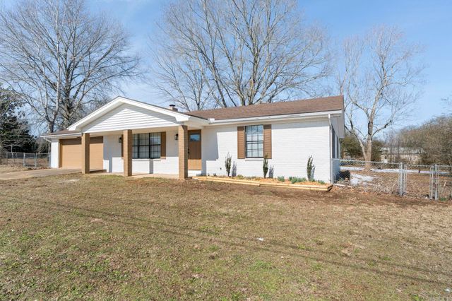 8563 Renee Circle, Benton, AR 72019
