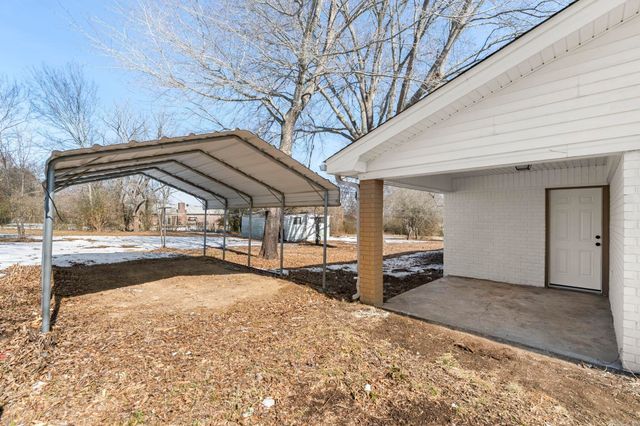 8563 Renee Circle, Benton, AR 72019