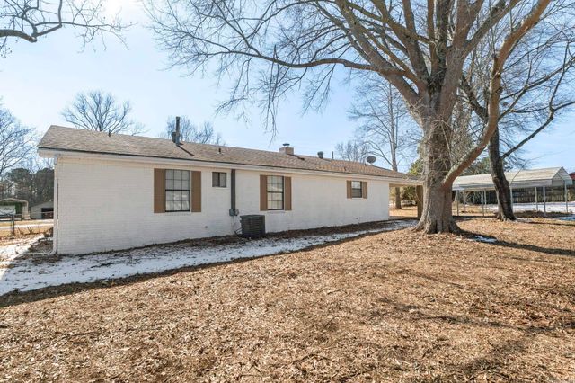 8563 Renee Circle, Benton, AR 72019