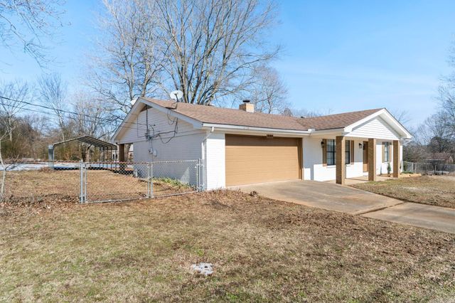 8563 Renee Circle, Benton, AR 72019