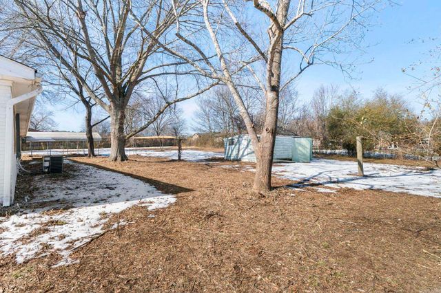 8563 Renee Circle, Benton, AR 72019