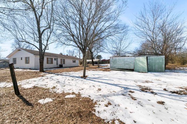 8563 Renee Circle, Benton, AR 72019