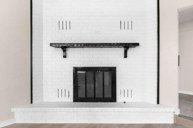 8563 Renee Circle, Benton, AR 72019