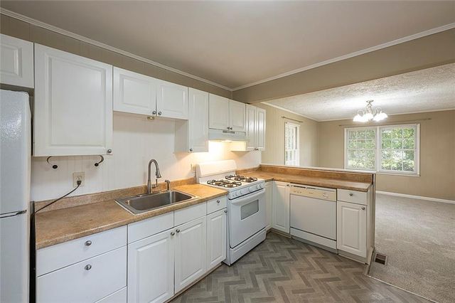 808 Meadow Place, Marietta, GA 30062