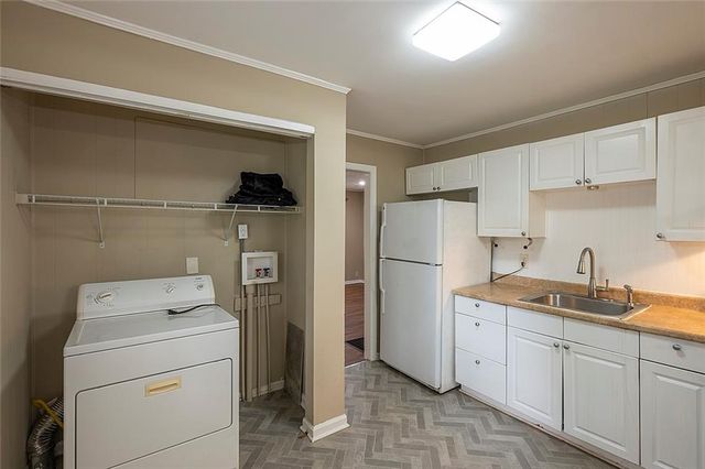 808 Meadow Place, Marietta, GA 30062
