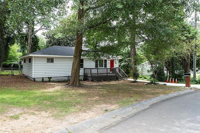 808 Meadow Place, Marietta, GA 30062