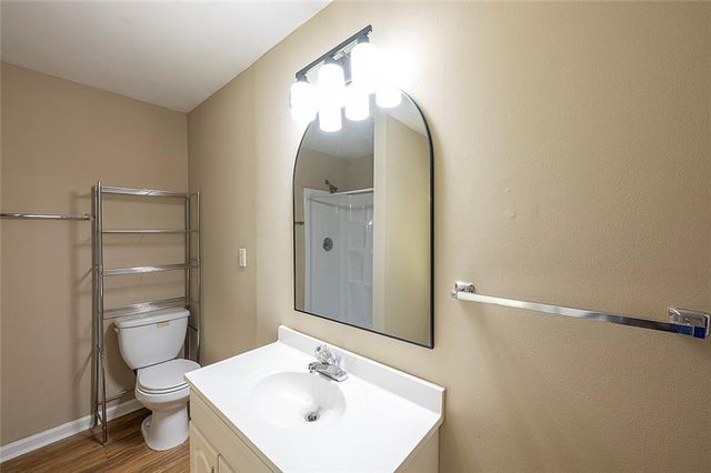808 Meadow Place, Marietta, GA 30062