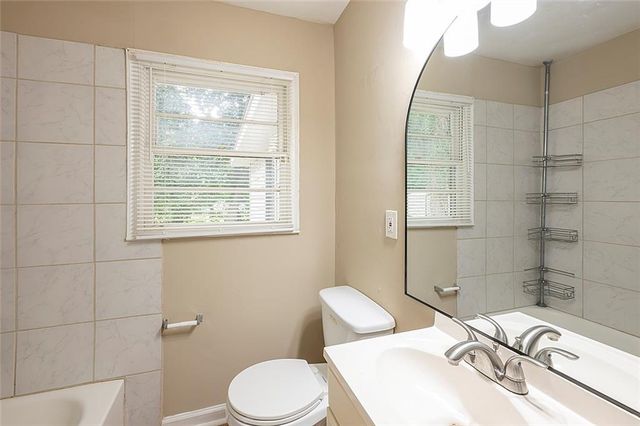 808 Meadow Place, Marietta, GA 30062