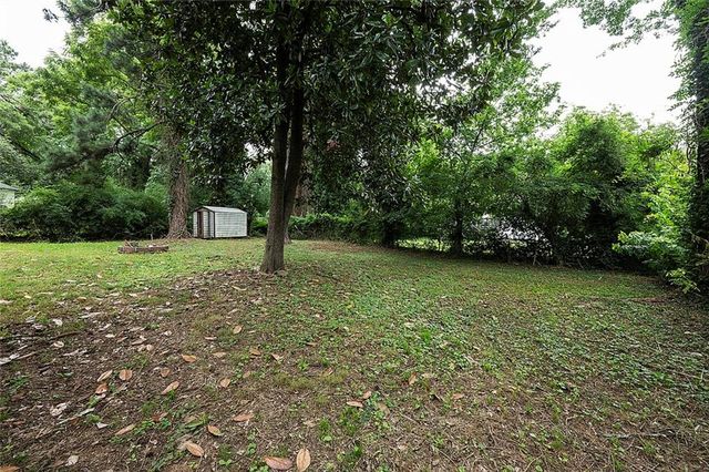 808 Meadow Place, Marietta, GA 30062