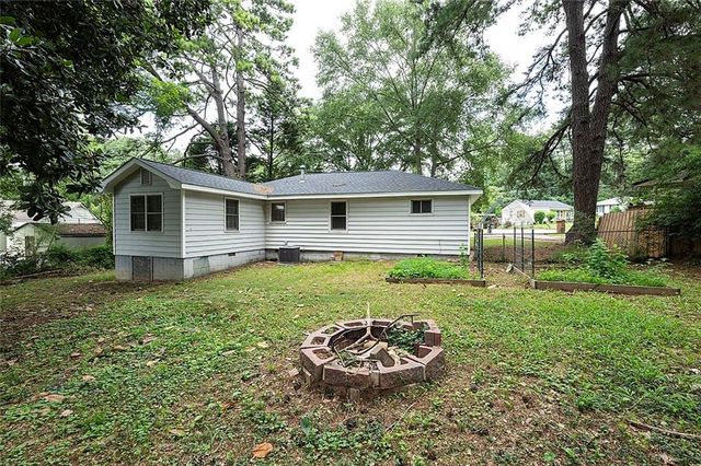 808 Meadow Place, Marietta, GA 30062