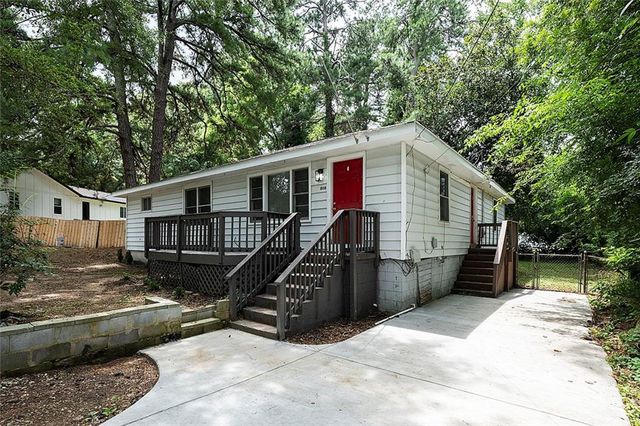 808 Meadow Place, Marietta, GA 30062