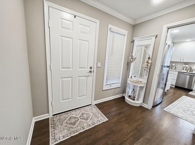 5707 Chardonnay Drive, Toledo, OH 43615