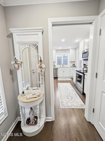 5707 Chardonnay Drive, Toledo, OH 43615
