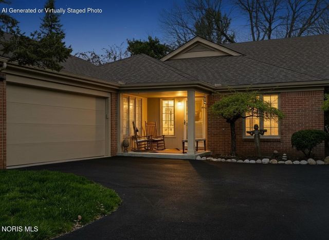 5707 Chardonnay Drive, Toledo, OH 43615