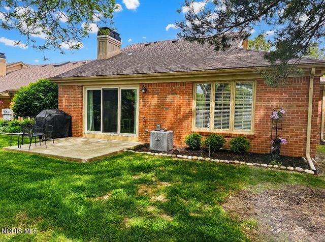 5707 Chardonnay Drive, Toledo, OH 43615