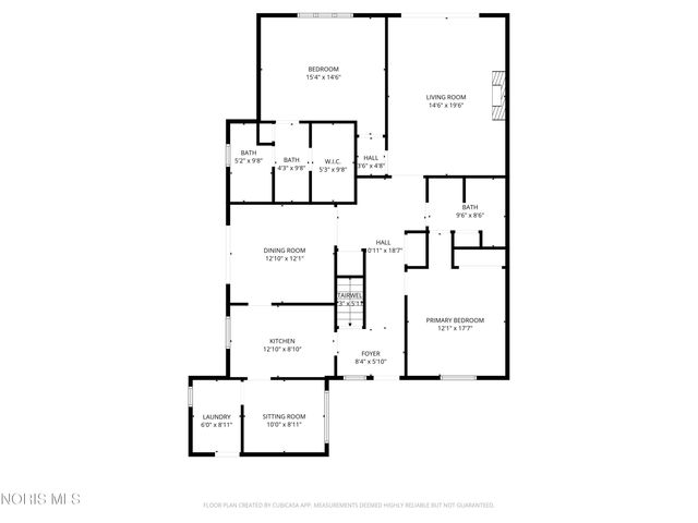 5707 Chardonnay Drive, Toledo, OH 43615
