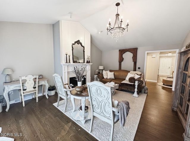 5707 Chardonnay Drive, Toledo, OH 43615