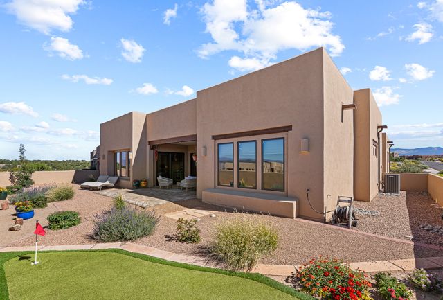 100 Paseo Las Terrazas, Santa Fe, NM 87506