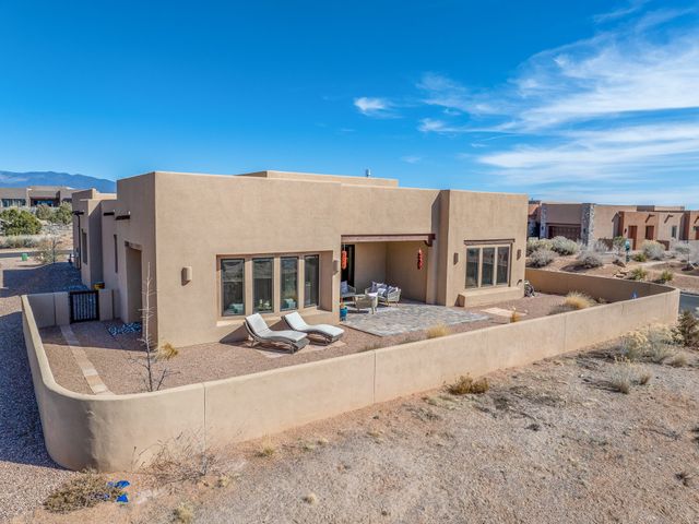 100 Paseo Las Terrazas, Santa Fe, NM 87506
