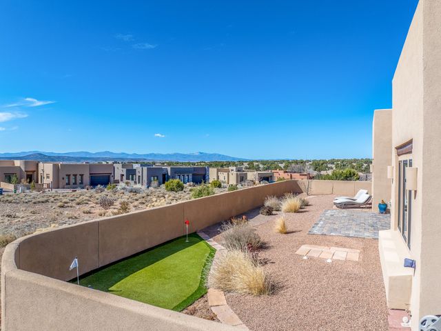 100 Paseo Las Terrazas, Santa Fe, NM 87506