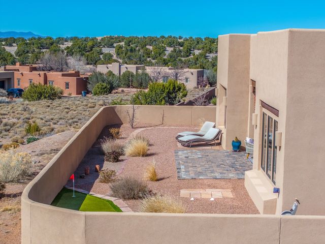 100 Paseo Las Terrazas, Santa Fe, NM 87506