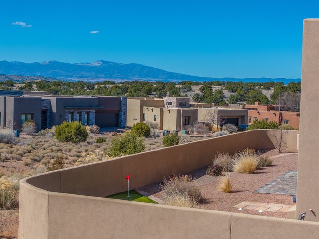 100 Paseo Las Terrazas, Santa Fe, NM 87506