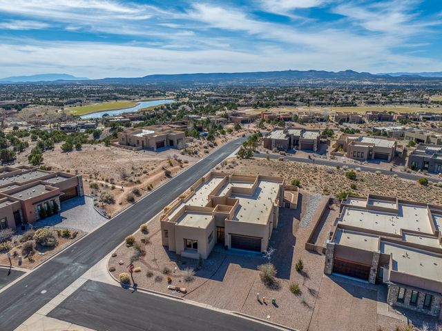 100 Paseo Las Terrazas, Santa Fe, NM 87506