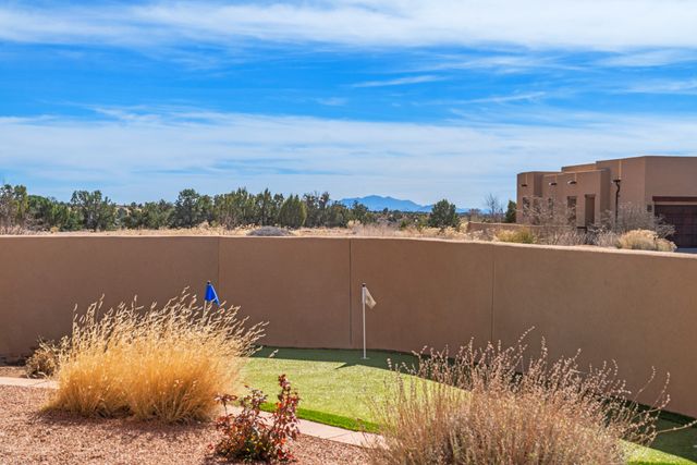 100 Paseo Las Terrazas, Santa Fe, NM 87506