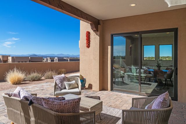 100 Paseo Las Terrazas, Santa Fe, NM 87506