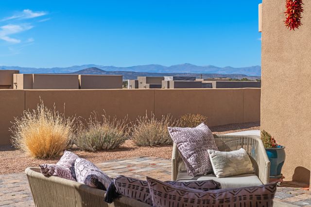 100 Paseo Las Terrazas, Santa Fe, NM 87506