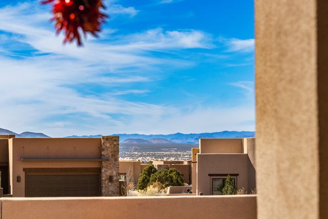 100 Paseo Las Terrazas, Santa Fe, NM 87506