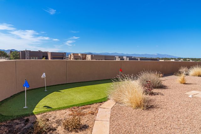 100 Paseo Las Terrazas, Santa Fe, NM 87506