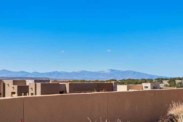 100 Paseo Las Terrazas, Santa Fe, NM 87506