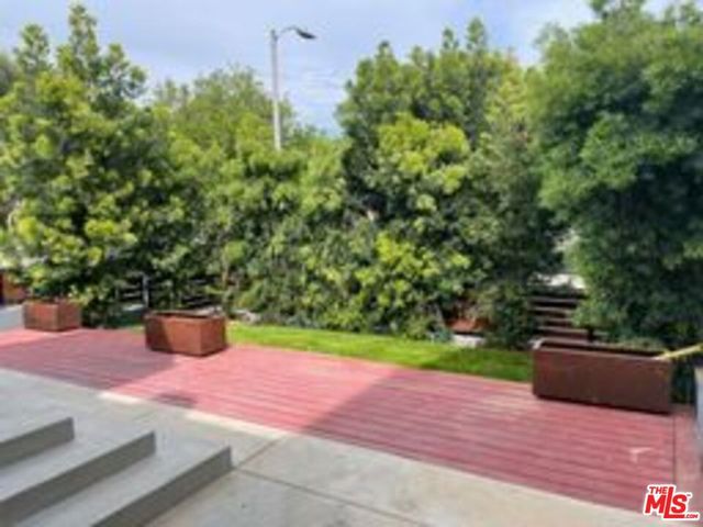 817 N Harvard Boulevard, Los Angeles, CA 90029