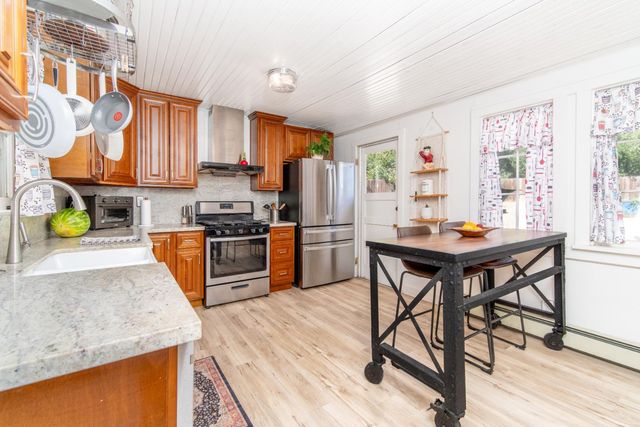 2963 Five Mile Rd, Placerville, CA 95667