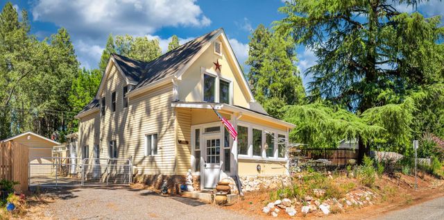 2963 Five Mile Rd, Placerville, CA 95667
