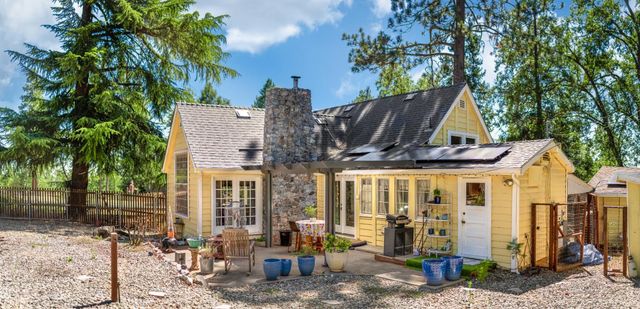 2963 Five Mile Rd, Placerville, CA 95667