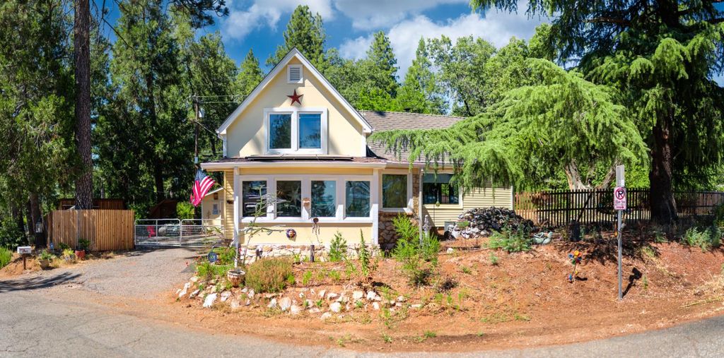 2963 Five Mile Rd, Placerville, CA 95667