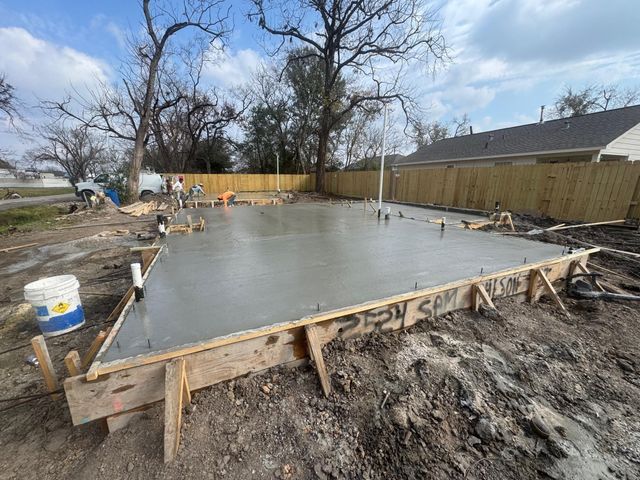 2524 Sam Wilson Street, Houston, TX 77020