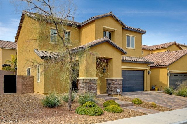 8373 South Pioneer Way, Las Vegas, NV 89113