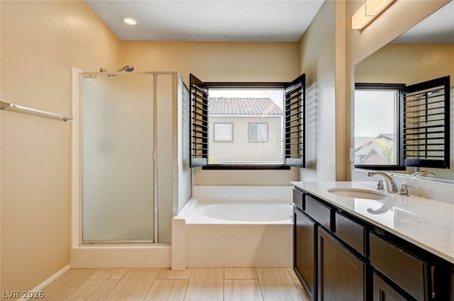 8373 South Pioneer Way, Las Vegas, NV 89113