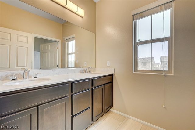 8373 South Pioneer Way, Las Vegas, NV 89113