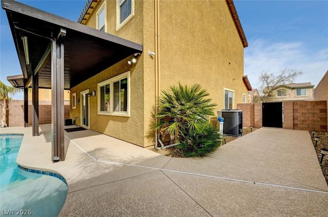 8373 South Pioneer Way, Las Vegas, NV 89113