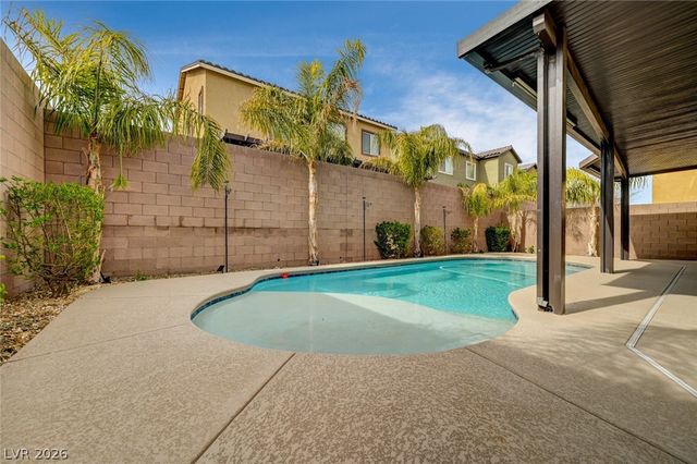 8373 South Pioneer Way, Las Vegas, NV 89113